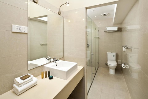Best Western Plus Hotel Stellar - Hervey Bay Accommodation 2
