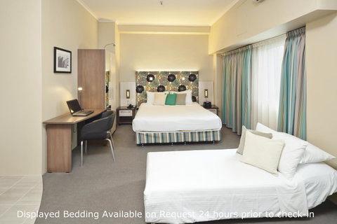 Best Western Plus Hotel Stellar - Hervey Bay Accommodation 39