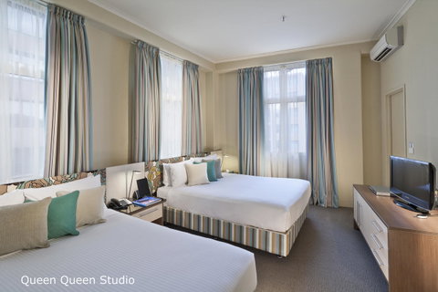 Best Western Plus Hotel Stellar - Hervey Bay Accommodation 15