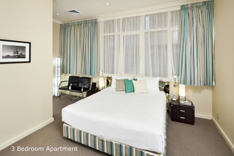 Best Western Plus Hotel Stellar - Hervey Bay Accommodation 44