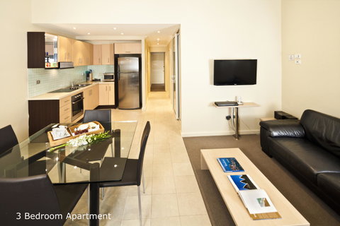 Best Western Plus Hotel Stellar - Hervey Bay Accommodation 42