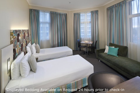 Best Western Plus Hotel Stellar - Hervey Bay Accommodation 23