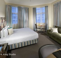 Best Western Plus Hotel Stellar - Tourism Hervey Bay