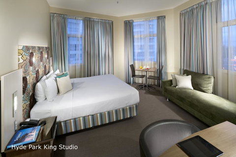 Best Western Plus Hotel Stellar - Hervey Bay Accommodation 0