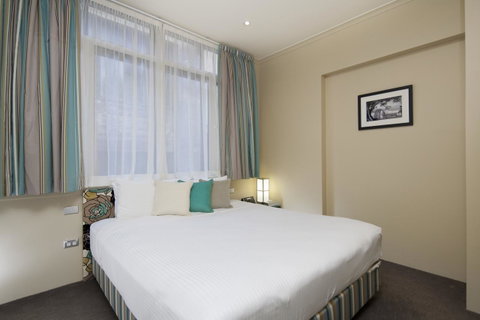 Best Western Plus Hotel Stellar - Hervey Bay Accommodation 4