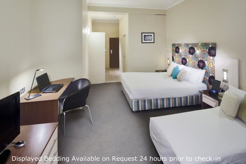 Best Western Plus Hotel Stellar - Hervey Bay Accommodation 24