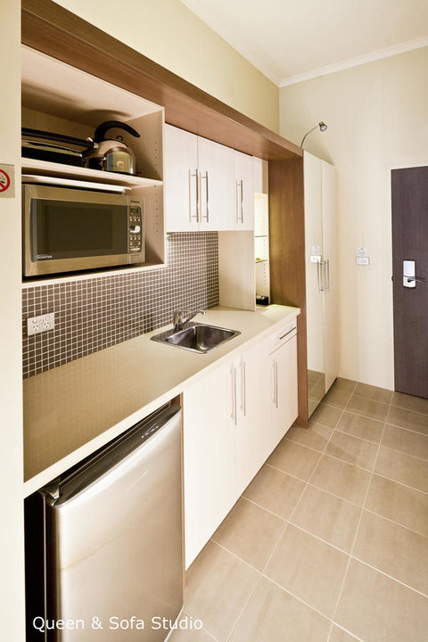 Best Western Plus Hotel Stellar - Hervey Bay Accommodation 25