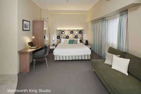 Best Western Plus Hotel Stellar - Hervey Bay Accommodation 40