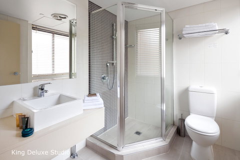 Best Western Plus Hotel Stellar - Hervey Bay Accommodation 26
