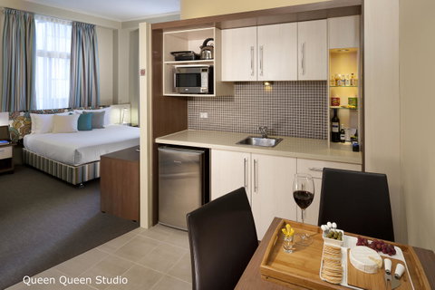 Best Western Plus Hotel Stellar - Hervey Bay Accommodation 9