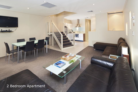Best Western Plus Hotel Stellar - Hervey Bay Accommodation 12