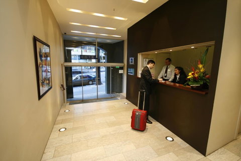 Best Western Plus Hotel Stellar - Hervey Bay Accommodation 33
