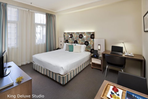 Best Western Plus Hotel Stellar - Hervey Bay Accommodation 20