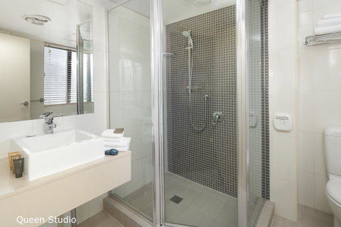 Best Western Plus Hotel Stellar - Hervey Bay Accommodation 27