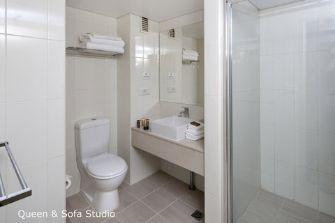 Best Western Plus Hotel Stellar - Hervey Bay Accommodation 28
