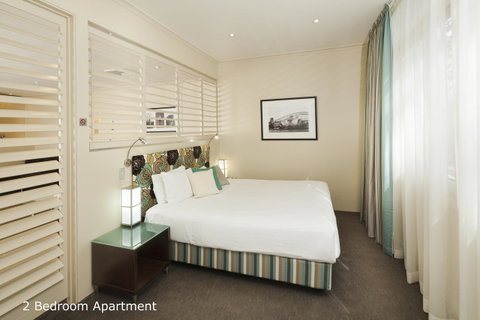 Best Western Plus Hotel Stellar - Hervey Bay Accommodation 32