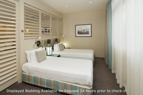 Best Western Plus Hotel Stellar - Hervey Bay Accommodation 37
