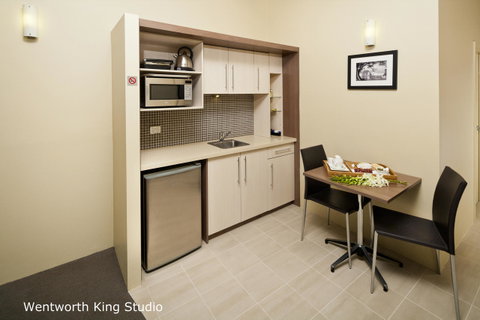 Best Western Plus Hotel Stellar - Hervey Bay Accommodation 41