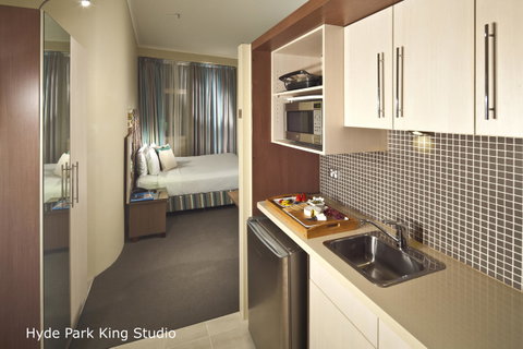 Best Western Plus Hotel Stellar - Hervey Bay Accommodation 17