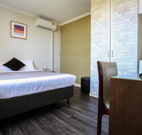 Coogee Prime Lodge - Hervey Bay Accommodation