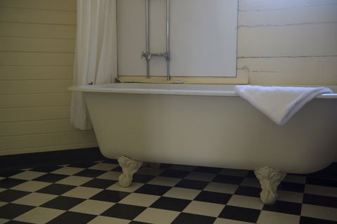 Hillview Heritage Hotel - Tourism Hervey Bay 27
