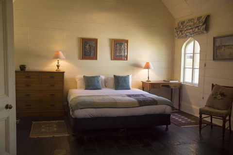 Hillview Heritage Hotel - Tourism Hervey Bay 30