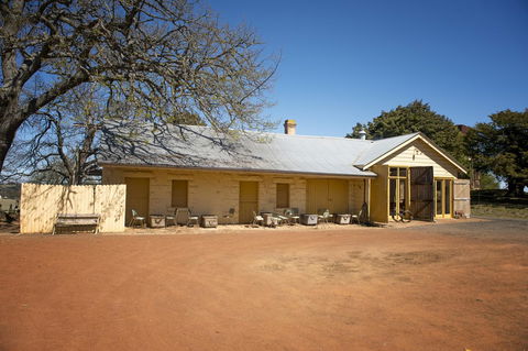 Hillview Heritage Hotel - Tourism Hervey Bay 1