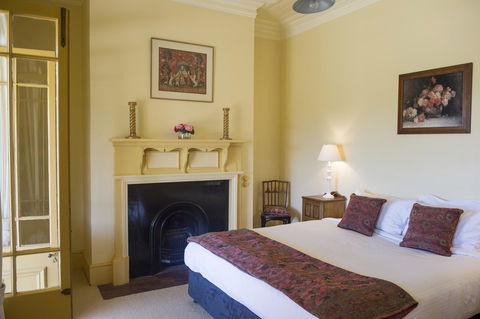 Hillview Heritage Hotel - Tourism Hervey Bay 34