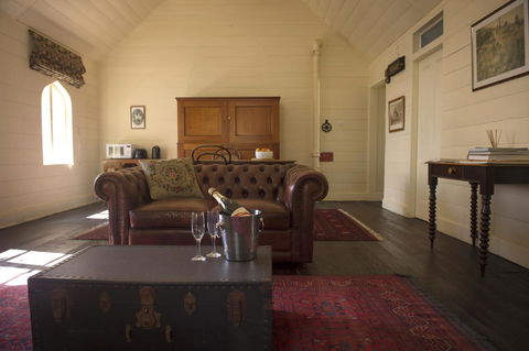 Hillview Heritage Hotel - Tourism Hervey Bay 29