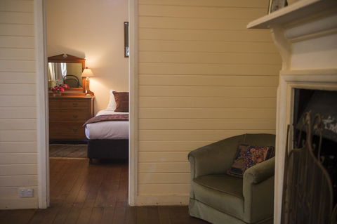 Hillview Heritage Hotel - Tourism Hervey Bay 2