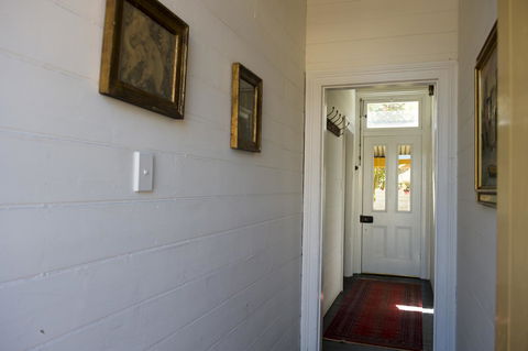 Hillview Heritage Hotel - Tourism Hervey Bay 19