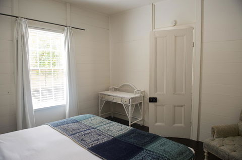Hillview Heritage Hotel - Tourism Hervey Bay 17