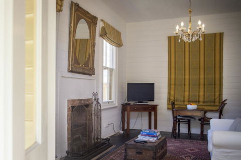 Hillview Heritage Hotel - Tourism Hervey Bay 20
