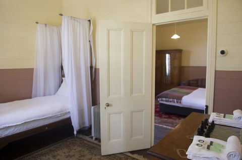 Hillview Heritage Hotel - Tourism Hervey Bay 44