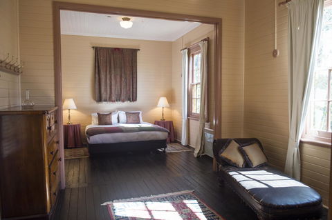 Hillview Heritage Hotel - Tourism Hervey Bay 37