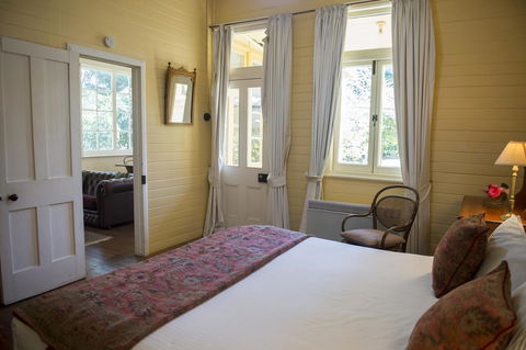 Hillview Heritage Hotel - Tourism Hervey Bay 6