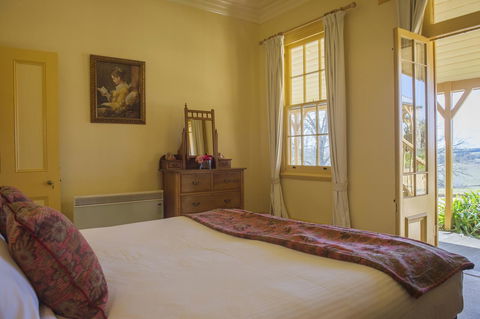 Hillview Heritage Hotel - Tourism Hervey Bay 31