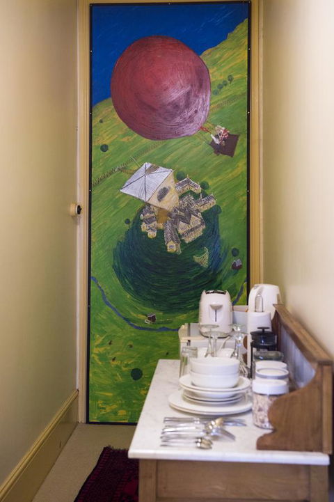 Hillview Heritage Hotel - Tourism Hervey Bay 33