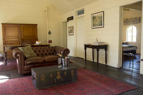 Hillview Heritage Hotel - Tourism Hervey Bay 28