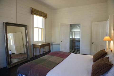 Hillview Heritage Hotel - Tourism Hervey Bay 21