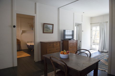 Hillview Heritage Hotel - Tourism Hervey Bay 14