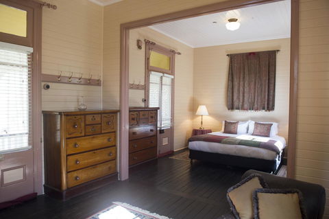 Hillview Heritage Hotel - Tourism Hervey Bay 36