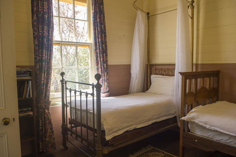 Hillview Heritage Hotel - Tourism Hervey Bay 41