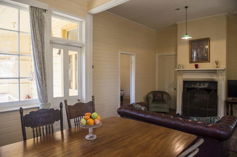 Hillview Heritage Hotel - Tourism Hervey Bay 4