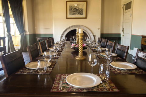 Hillview Heritage Hotel - Tourism Hervey Bay 13