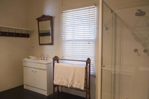 Hillview Heritage Hotel - Tourism Hervey Bay 16