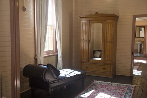 Hillview Heritage Hotel - Tourism Hervey Bay 35