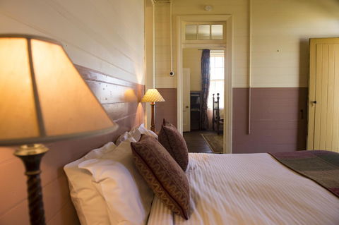 Hillview Heritage Hotel - Tourism Hervey Bay 42
