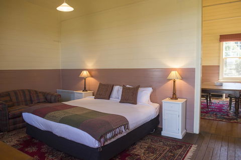 Hillview Heritage Hotel - Tourism Hervey Bay 43