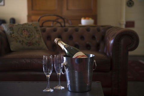 Hillview Heritage Hotel - Tourism Hervey Bay 25